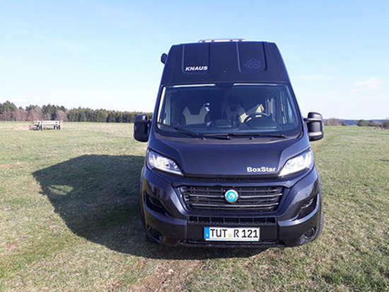 Comfort WoWa aus 78549 Spaichingen