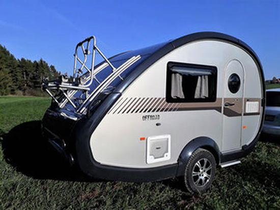 legendäre Buschtaxi aus Spaichingen